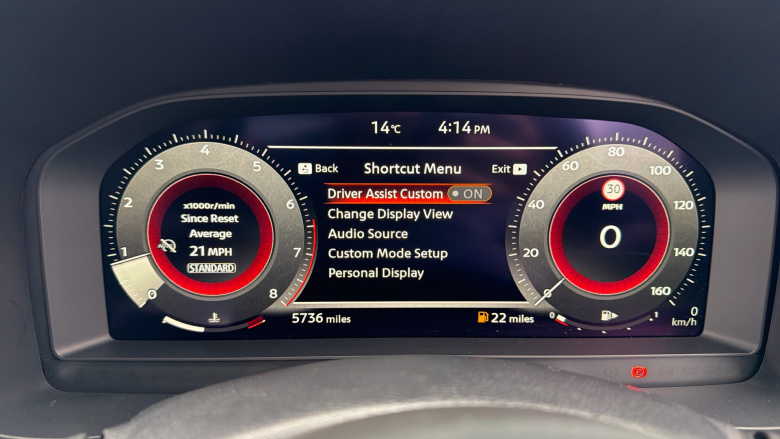 Nissan Juke 1.0 DiG-T N-Connecta 5dr Petrol Hatchback